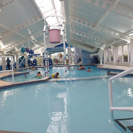 Setons Getaway Leilighet Port Seton Eksteriør bilde